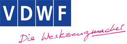 VDWF – Verband Deutscher Werkzeug- und Formenbauer